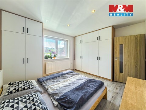 Pronájem bytu 3kk, 64 m² 8