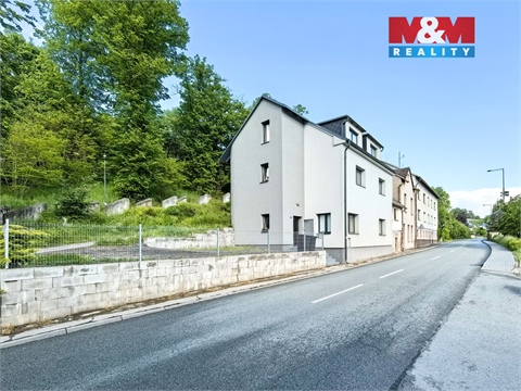 Pronájem bytu 3kk, 64 m² - 14