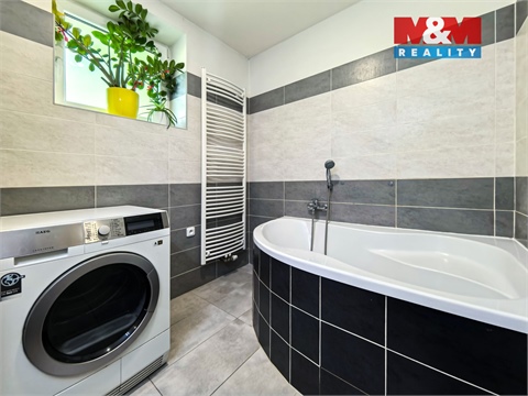 Pronájem bytu 3kk, 64 m² - 8