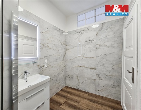 Pronájem bytu 3kk, 66 m² - 10