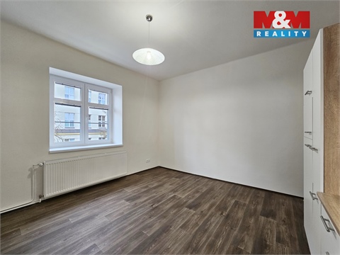 Pronájem bytu 3kk, 66 m² 8