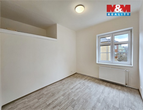 Pronájem bytu 3kk, 66 m² - 2