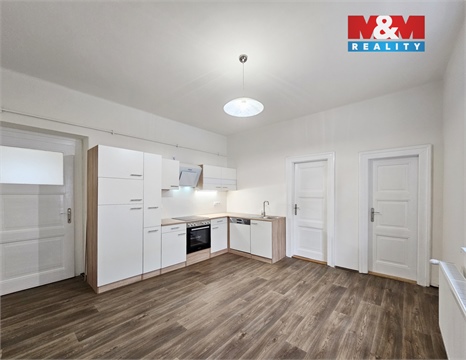 Pronájem bytu 3kk, 66 m² - 6