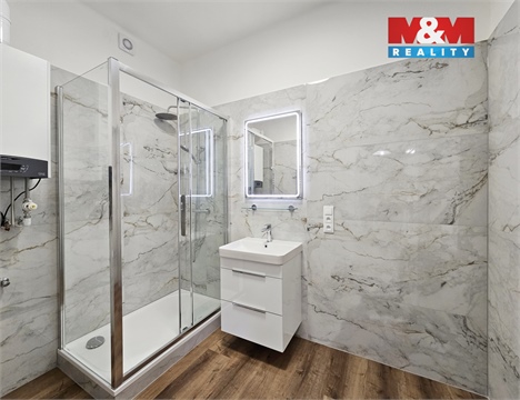 Pronájem bytu 3kk, 66 m² 12