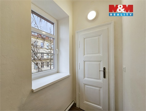 Pronájem bytu 3kk, 66 m² 16