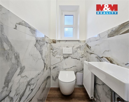 Pronájem bytu 3kk, 66 m² 6