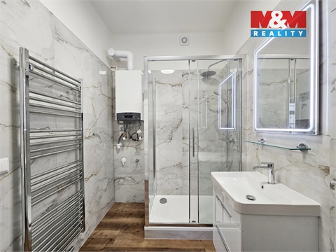 Pronájem bytu 3kk, 66 m² 4