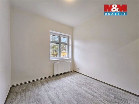 Pronájem bytu 3kk, 66 m² - 8