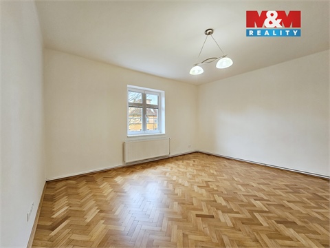 Pronájem bytu 3kk, 66 m² 10