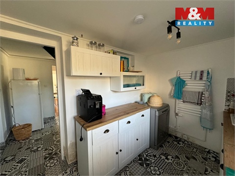 Prodej rodinného domu, 140 m² 8