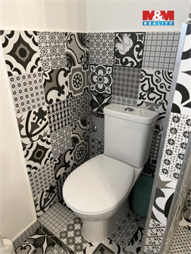 Prodej rodinného domu, 140 m² - 12