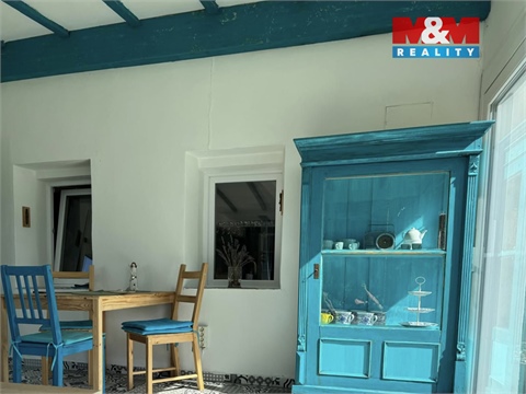 Prodej rodinného domu, 140 m² 14