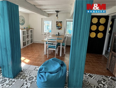 Prodej rodinného domu, 140 m² 2