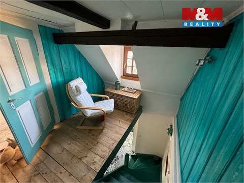 Prodej rodinného domu, 140 m² - 8