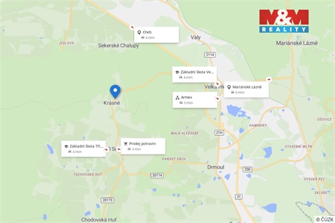 Prodej rodinného domu, 140 m² - 18