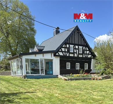 Prodej rodinného domu, 140 m² 0