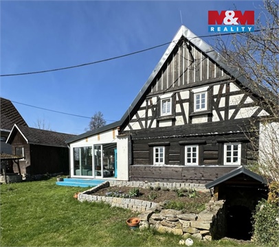 Prodej rodinného domu, 140 m² - 2