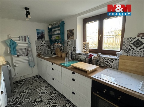 Prodej rodinného domu, 140 m² 4