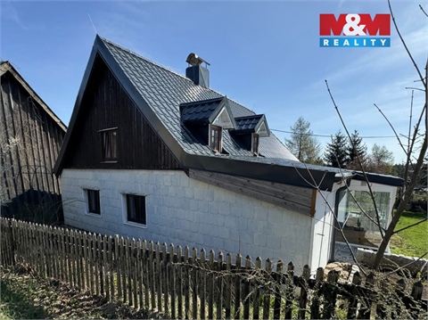 Prodej rodinného domu, 140 m² - 14