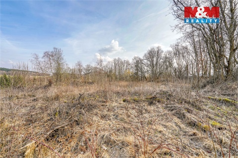 Prodej stavebního pozemku, 1 482 m² - 12