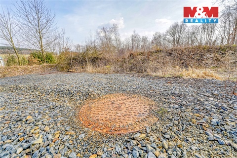 Prodej stavebního pozemku, 1 482 m² 4