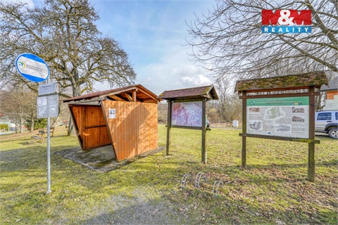 Prodej stavebního pozemku, 1 482 m² 14