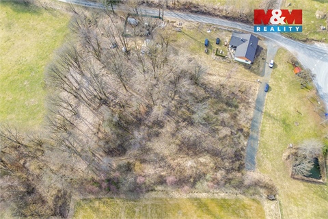 Prodej stavebního pozemku, 1 482 m² 10