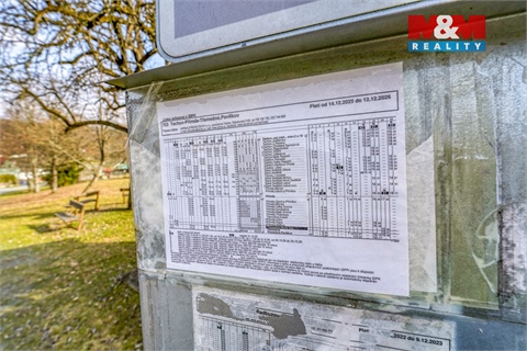 Prodej stavebního pozemku, 1 482 m² - 14