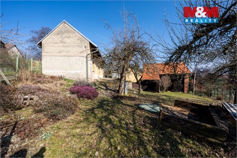 Prodej rodinného domu, 51 m² - 14