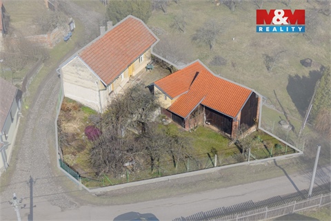 Prodej rodinného domu, 51 m² 18