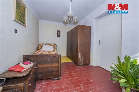 Prodej rodinného domu, 51 m² - 6