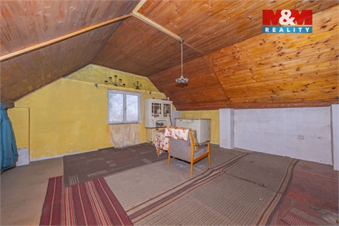 Prodej rodinného domu, 51 m² 8