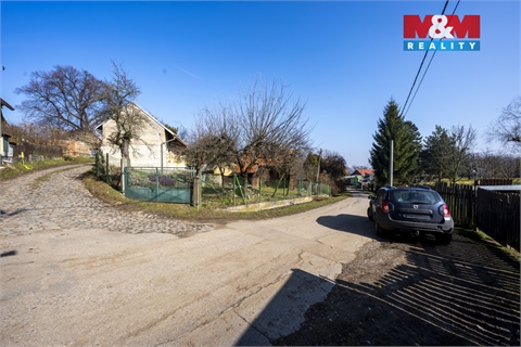 Prodej rodinného domu, 51 m² 24