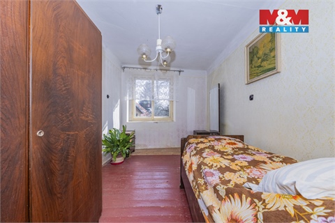 Prodej rodinného domu, 51 m² 6