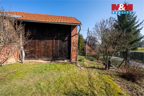 Prodej rodinného domu, 51 m² - 20