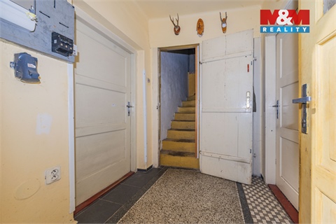 Prodej rodinného domu, 51 m² 10