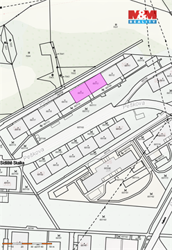Pronájem bytu 3+1, 78 m² - 12