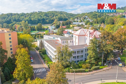 Pronájem bytu 3+1, 78 m² 18