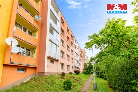 Pronájem bytu 3+1, 78 m² 10