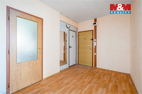 Pronájem bytu 3+1, 78 m² 6