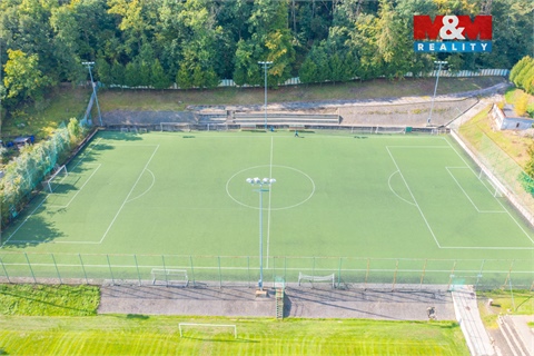 Pronájem bytu 3+1, 78 m² - 20