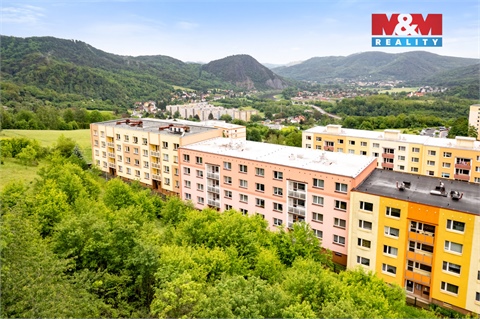 Pronájem bytu 3+1, 78 m² 22