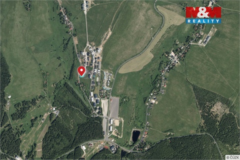 Prodej pozemku pro komerční výstavbu, 1 666 m² 12