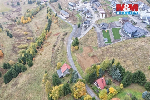 Prodej pozemku pro komerční výstavbu, 1 666 m² 10
