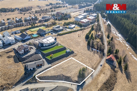 Prodej pozemku pro komerční výstavbu, 1 666 m² - 4