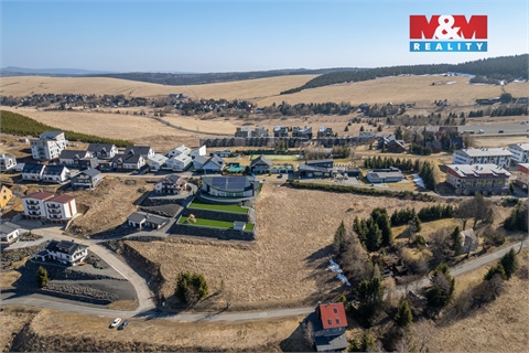 Prodej pozemku pro komerční výstavbu, 1 666 m² 8