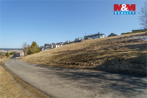 Prodej pozemku pro komerční výstavbu, 1 666 m² 4