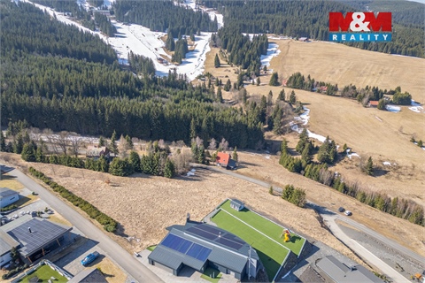 Prodej pozemku pro komerční výstavbu, 1 666 m² - 8