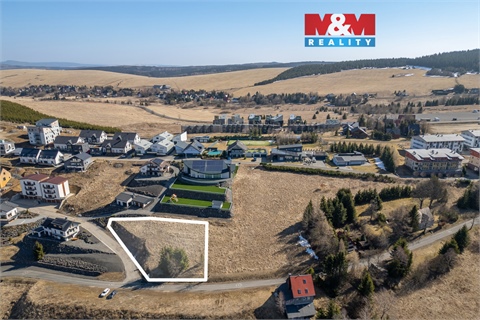 Prodej pozemku pro komerční výstavbu, 1 666 m² 0