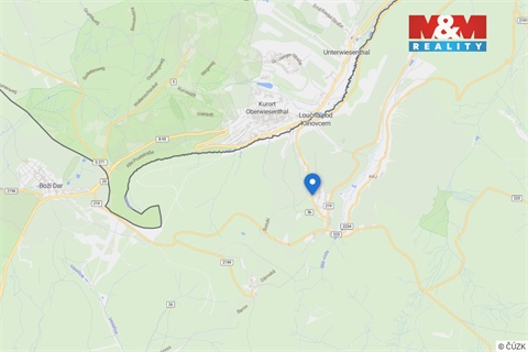 Prodej pozemku pro komerční výstavbu, 1 666 m² - 12